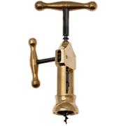 Farfalli King O200.OT Brass, corkscrew