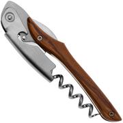 Farfalli Vaja S020.OL Olive Wood, cuchillo de sumiller