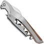 Image for Farfalli Gulliver Inox S103.OL Olive Wood, sommelier knife