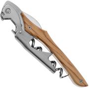 Farfalli Prestige S105.OL Olive Wood, cuchillo de sumiller