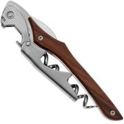 Farfalli Prestige S105.SA Santos Wood, cuchillo de sumiller