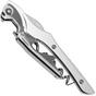 Image for Farfalli T10 Light T010.01 Natural Aluminium, sommelier knife
