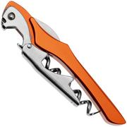 Farfalli XL T209.06 Orange Aluminium, kelnersmes