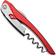 Image for Farfalli Line T309.05 Red Aluminium, sommelier knife