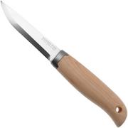 Fiskars Norden P100, 1072090, Bushcraftmesser