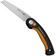 Image for Fiskars Plus SW68, 15 cm, folding saw, coarse