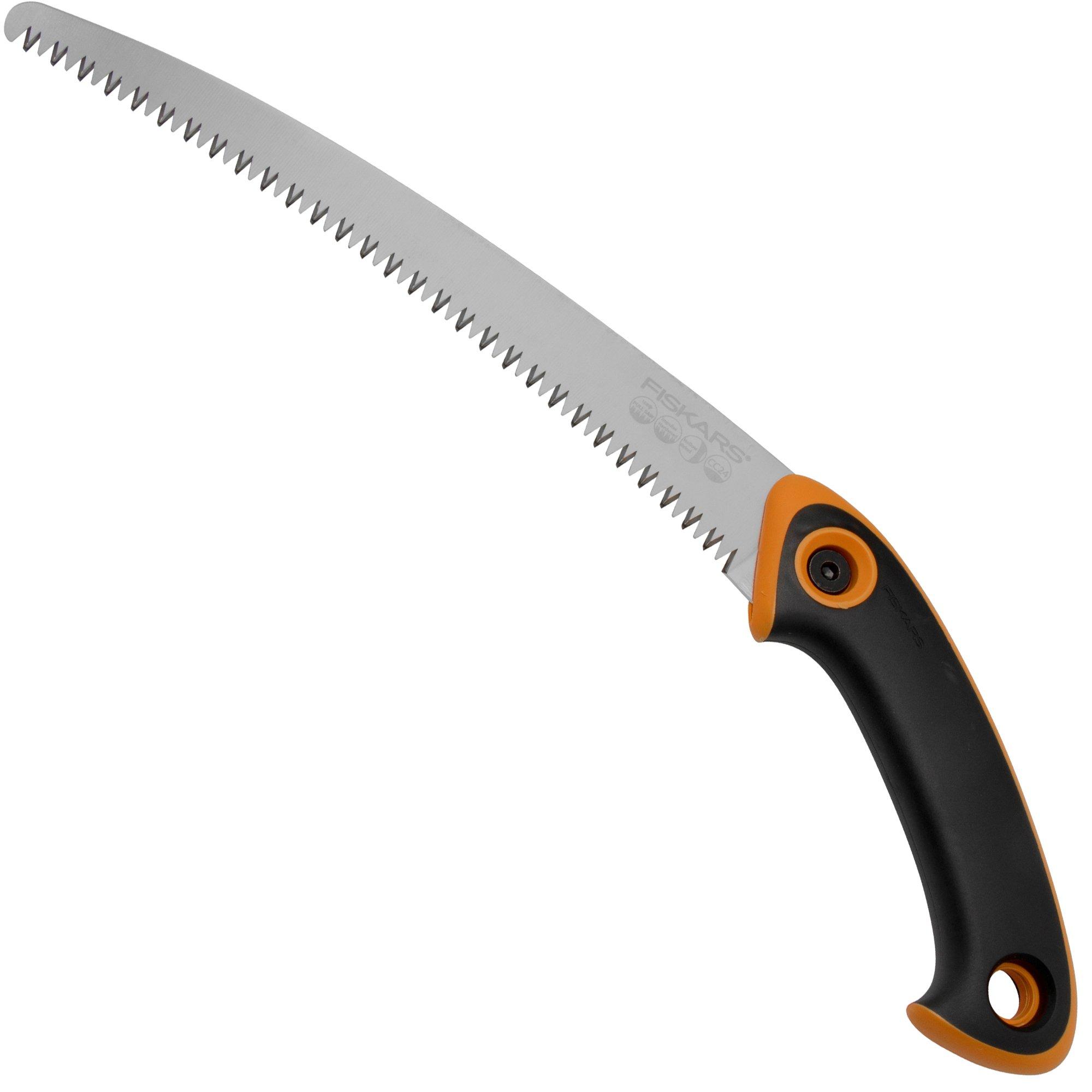Fiskars Pro SW-240, Astsäge, grob