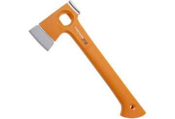 Fiskars X13 Ultra Light Hiking Axe, handbijl