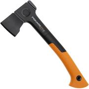 Fiskars X14 Universal Axe XS, machado de mão