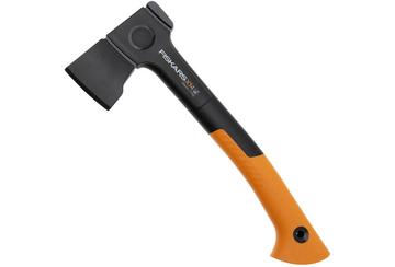 Fiskars X14 Universal Axe XS, hacha de mano