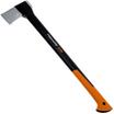 Fiskars X21 splitting axe