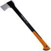 Fiskars X21 splitting axe