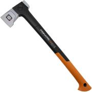 Fiskars X24 Splitting Axe M, hacha de partir