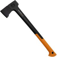 Imagen para Fiskars X24 Universal Axe M, hacha universal
