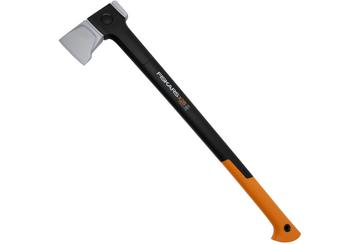 Fiskars X28 Splitting Axe M, hacha de partir
