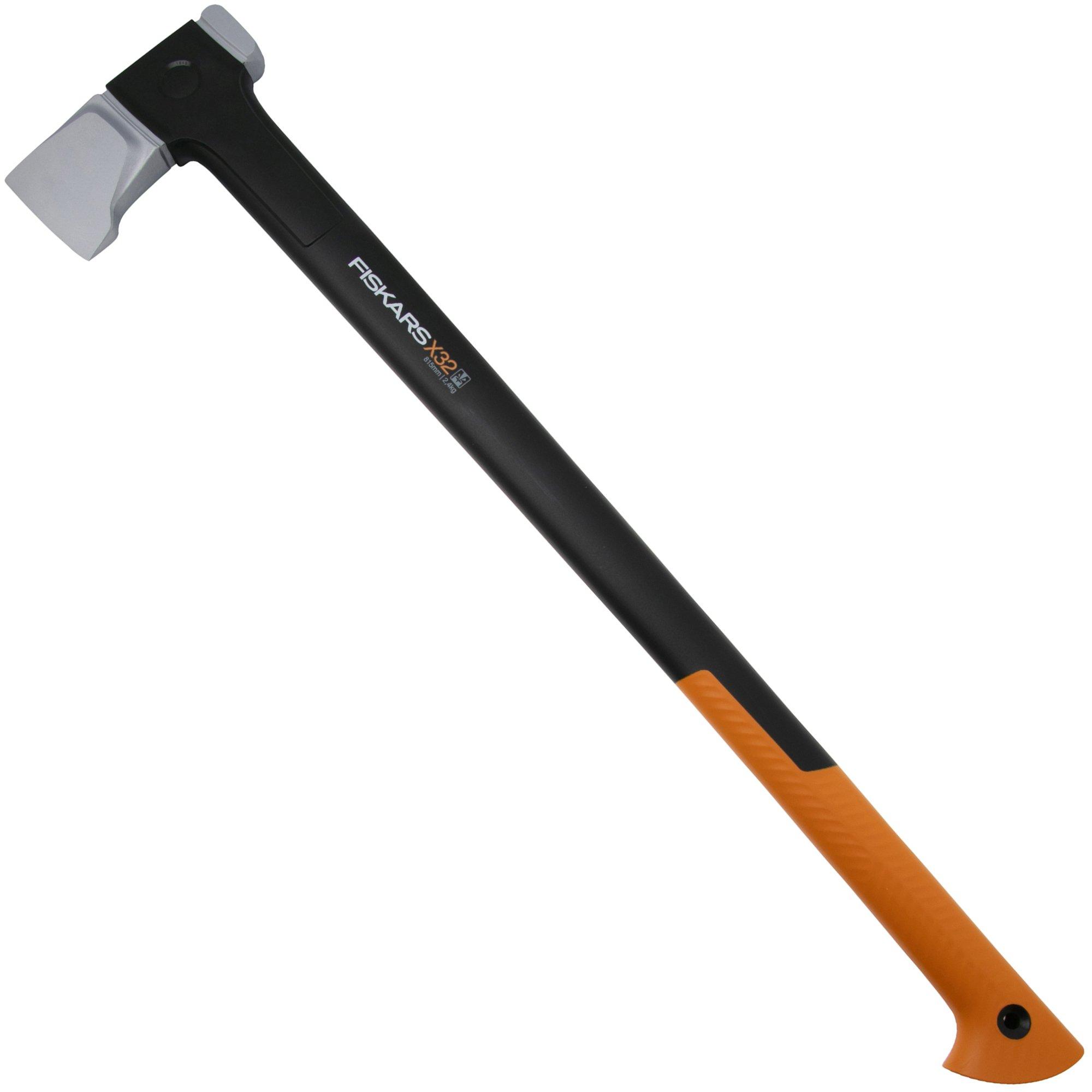 Siekiera rozłupująca Fiskars X32 Splitting Axe L