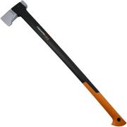 Fiskars Hacha de herradura universal X5 (Largo: 23 cm)