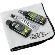 Flitz kit de manutenção de facas, 4 peças