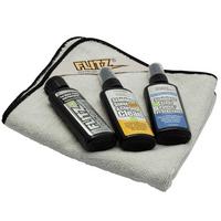 Image for Flitz-BBQ-maintenance set, 4-piece