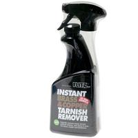 Image for Flitz brass & copper tarnish remover, 473 ml