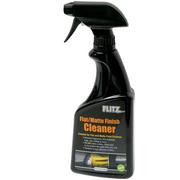 Flitz matte finish cleaner, 473 ml