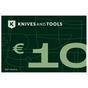 Image for Knivesandtools Gift Card, €10