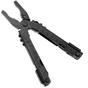 Afbeelding voor Gerber Multi-Plier MP600 Bluntnose black, Black Nylon foedraal 1014908, multitool