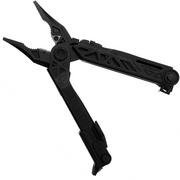 Gerber Center-Drive Rescue Black, Black Nylon MOLLE fodero e set di bits 1061205 multi-tool