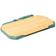 Afbeelding voor Gerber ComplEAT Slim Cutting Board 1072328 outdoor snijplankset met koksmes