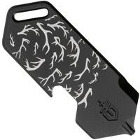 Image for Gerber Shard DT 1074041 Black Antler, keychain tool