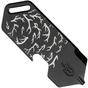 Image pour Gerber Shard DT 1074041 Black Antler, outil porte-clés