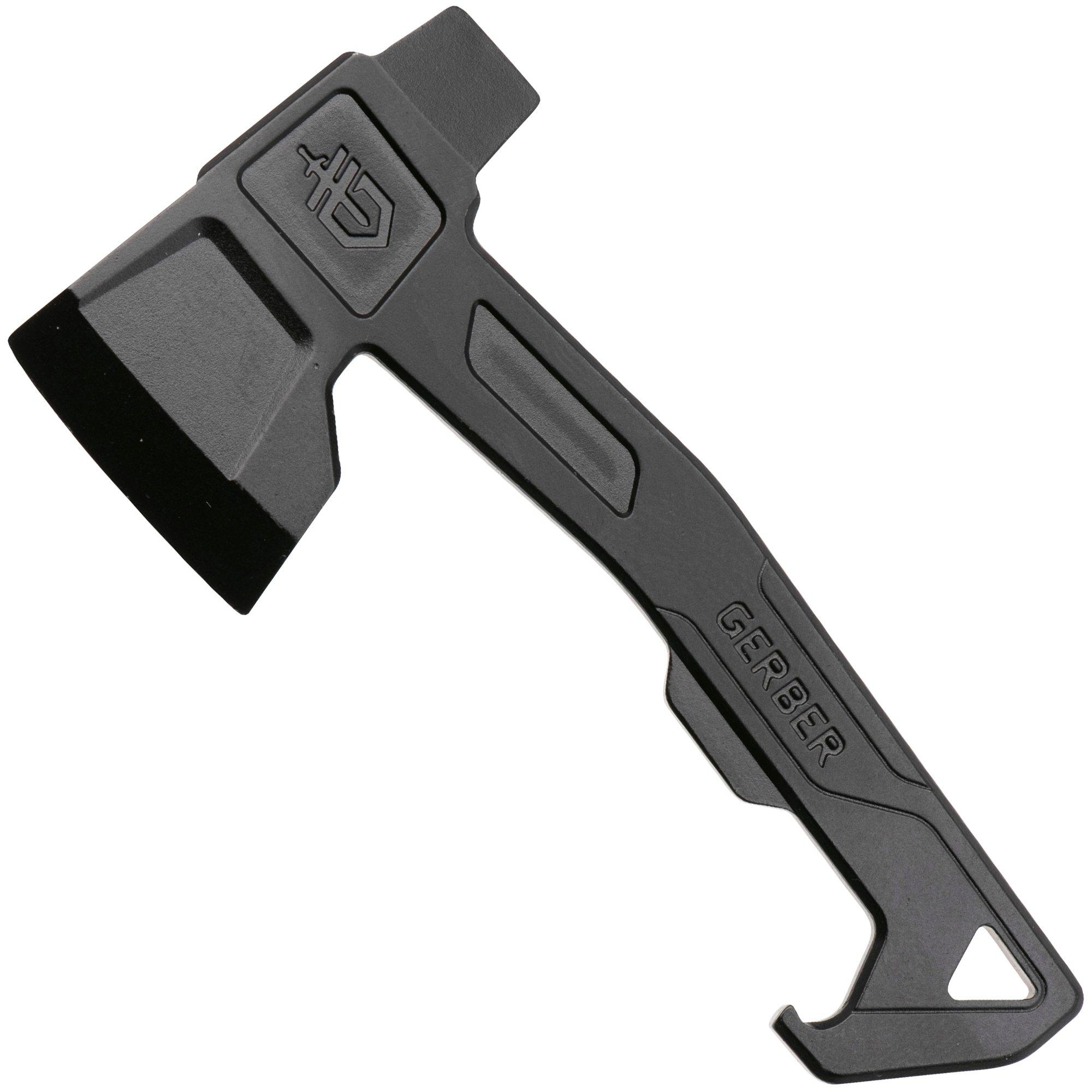 Brelok siekierka Gerber Hatchet Black 1074042
