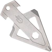 Imagen para Gerber Broadhead 1074045 Silver, herramienta para el llavero