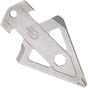 Bild für Gerber Broadhead 1074045 Silver, Schlüsselanhänger Tool