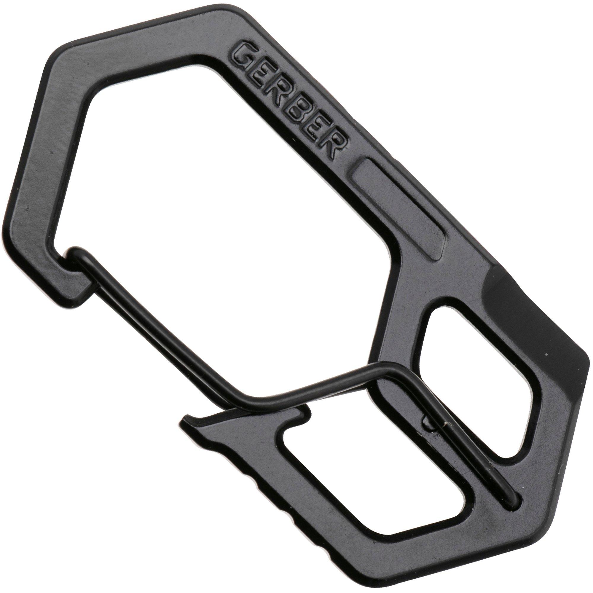 Gerber Carabiner 1075355 Black, Karabiner