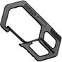 Image for Gerber Carabiner 1075355 Black, carabiner