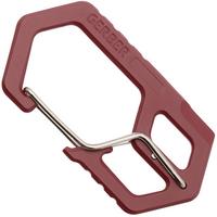 Bild für Gerber Carabiner 1075356 Drab Red, Karabiner