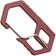 Imagen para Gerber Carabiner 1075356 Drab Red, mosquetón