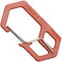Image for Gerber Carabiner 1075357 Burnt Orange, carabiner