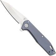 Afbeelding voor Gerber Fastball 1075374 Magnacut, Blue Aluminium, zakmes