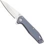 Bild für Gerber Fastball 1075374 Magnacut, Blue Aluminium, Taschenmesser