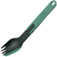 Bild für Gerber ComplEAT Folding Fork 1076970 Baltic Haze, faltbare Gabel für Outdoor