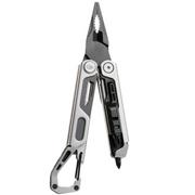 Bild für Gerber Stakeout Drive 1077539 Silver, Multitool