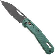 Bild für Gerber Vista 1078704 PVD-coating 440A, Baltic Haze, Taschenmesser