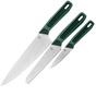 Bild für Gerber ComplEAT Knife Set 13658166745, 3-teiliges Outdoor-Messerset