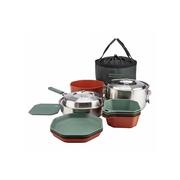 Gerber ComplEAT Cook Set 13658167360 conjunto completo para cozinhar ao ar livre