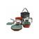 Bild für Gerber ComplEAT Cook Set 13658167360, vollständiges Outdoor-Kochset