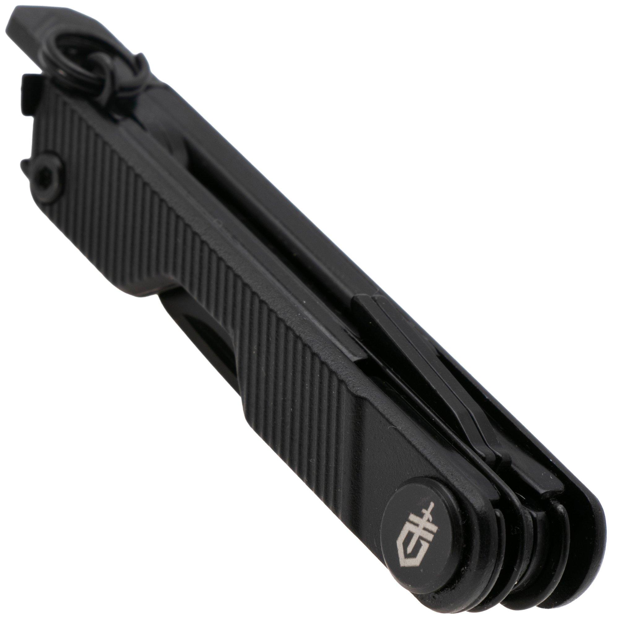 Gerber Armbar Mini with Knife 2007704 Black, keychain multi-tool