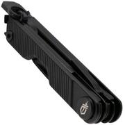 Afbeelding voor Gerber Armbar Mini with Knife 2007704 Black, sleutelhanger multitool
