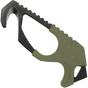 Imagen para Gerber Strap Cutter 22-01943, FG504 Green, gancho de corte